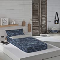 Los mejores  - NATURALS Saco nórdico con Relleno Halley Cama 90 cm
